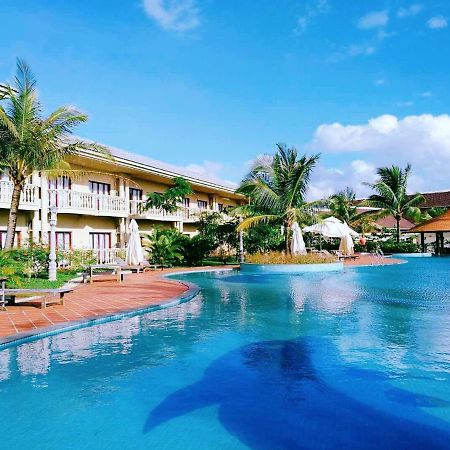 Dara Sakor Golf Hotel Koh Kong Exterior photo