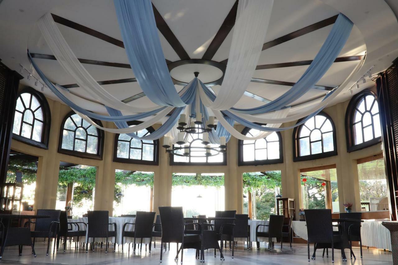 Dara Sakor Golf Hotel Koh Kong Exterior photo