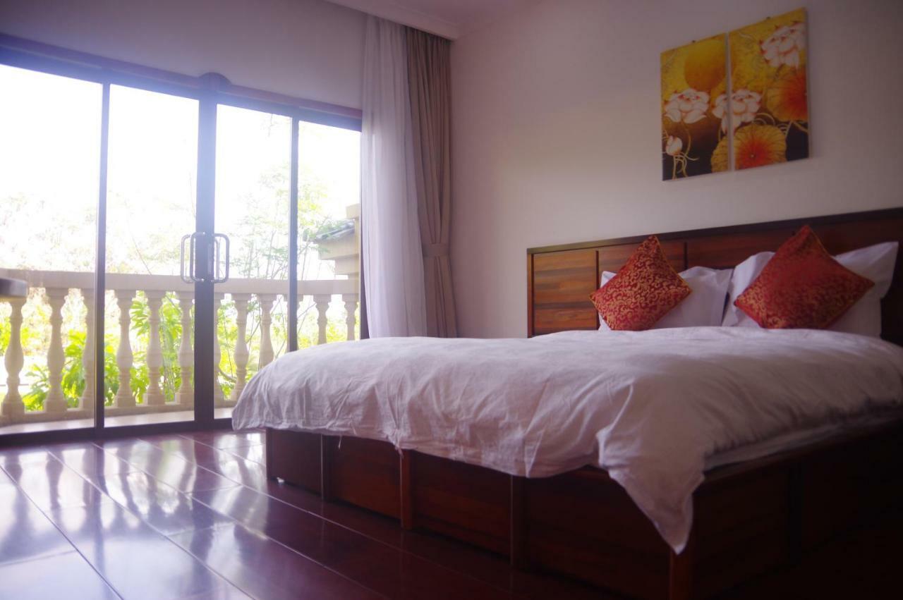 Dara Sakor Golf Hotel Koh Kong Exterior photo