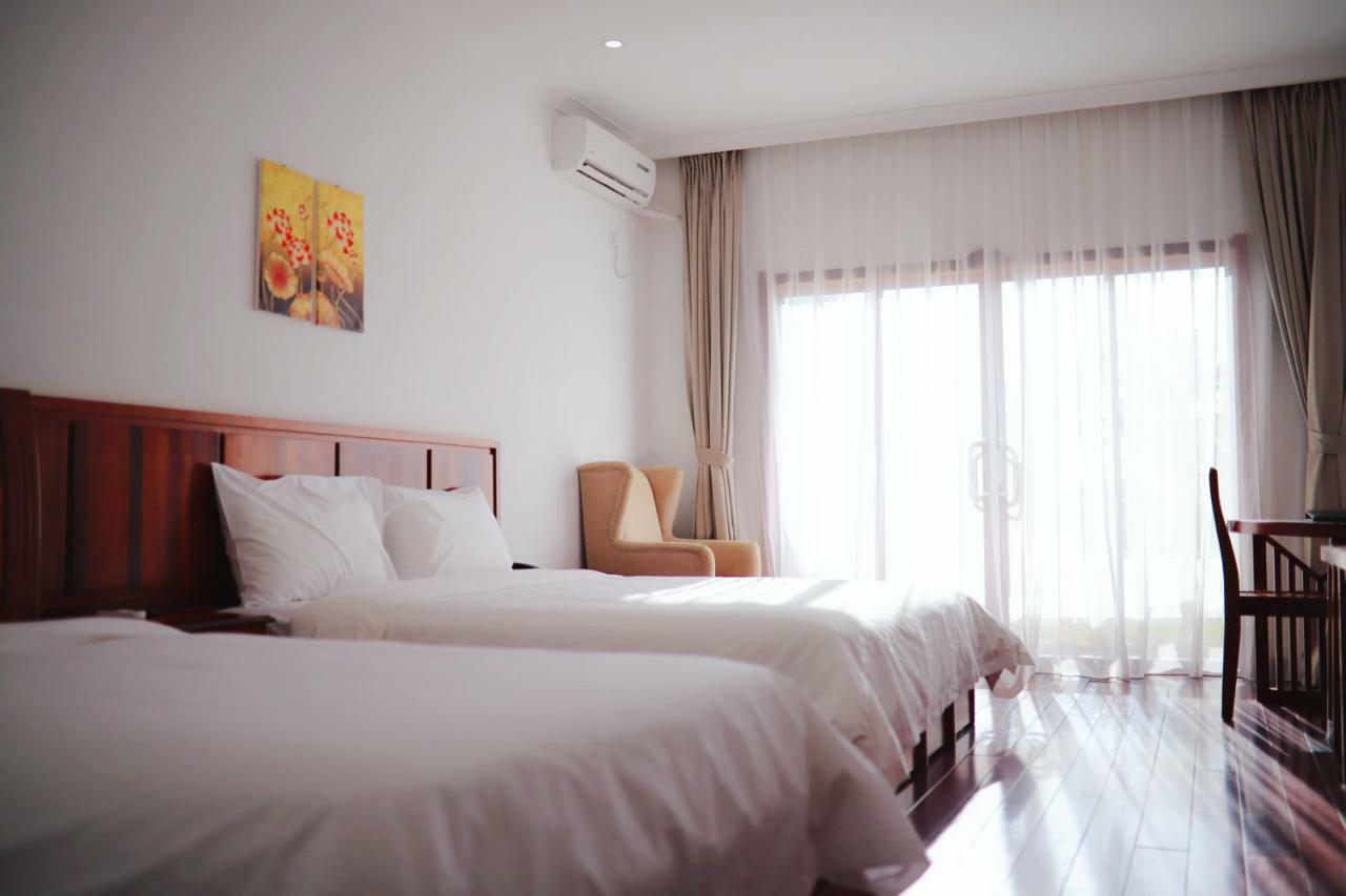 Dara Sakor Golf Hotel Koh Kong Exterior photo