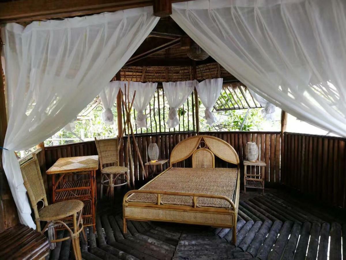 Dara Sakor Golf Hotel Koh Kong Exterior photo