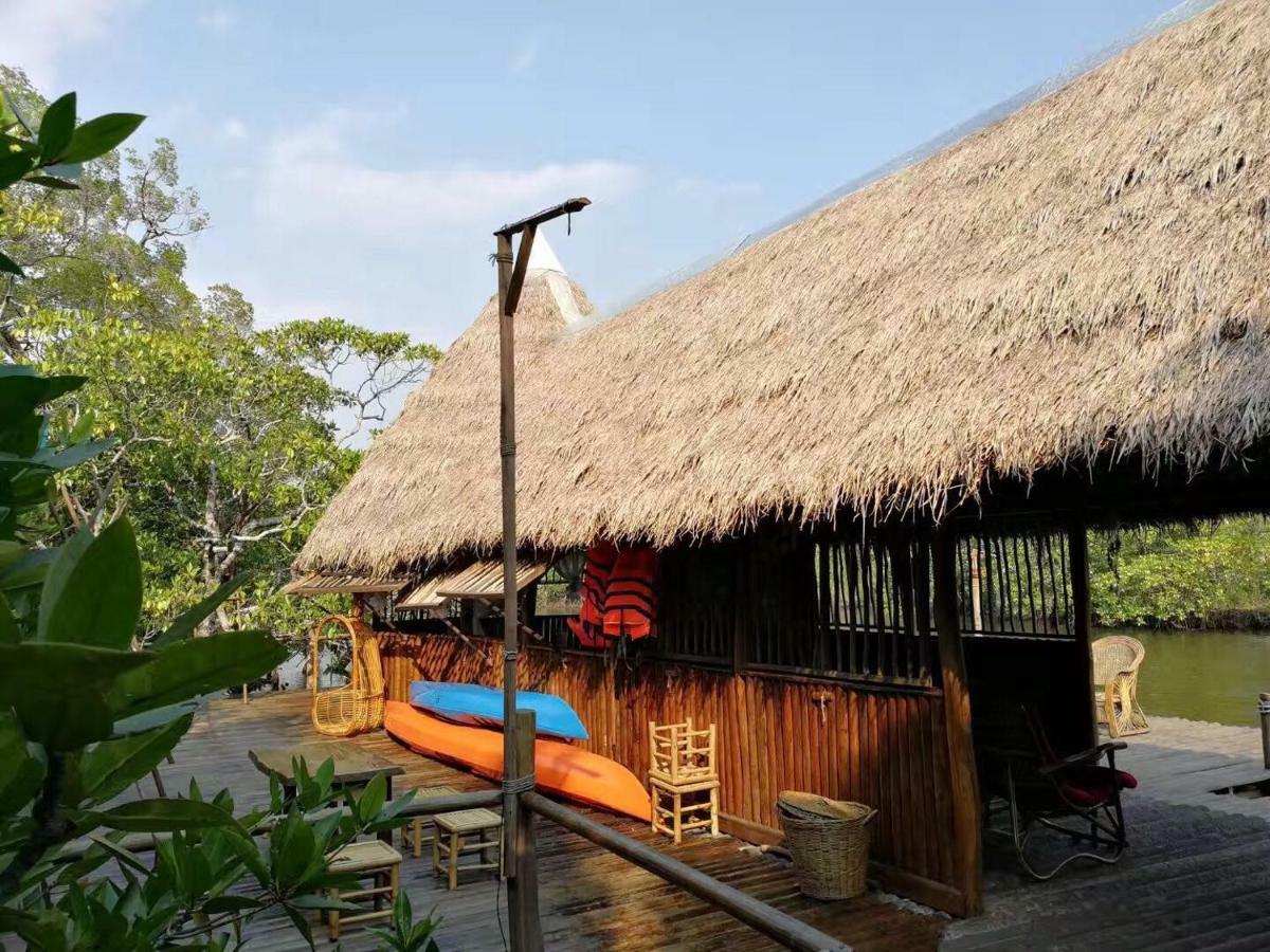 Dara Sakor Golf Hotel Koh Kong Exterior photo