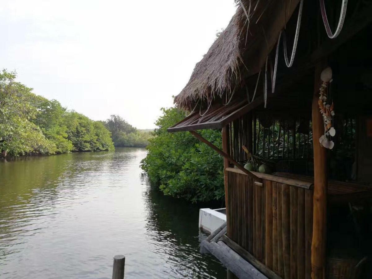 Dara Sakor Golf Hotel Koh Kong Exterior photo